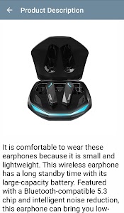 Lenovo GM2 Pro Earbuds Guide Unknown