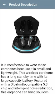Lenovo GM2 Pro Earbuds Guide