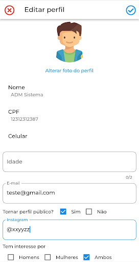 Novvo Match by Noronha Weekend Screen 3