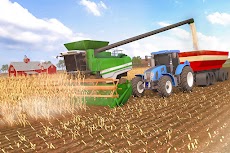 Modern Farming Simulation Gameのおすすめ画像5