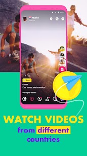 Ablo – Amigos. Videos. Chats