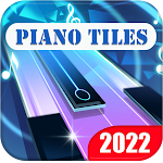 Cover Image of Baixar Azulejos de Piano 2022  APK