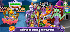 Halloween Cooking Partyのおすすめ画像1