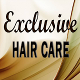 Exclusive Hair Care icon