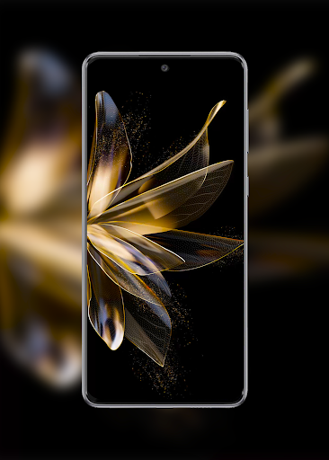 Android application Redmi K60 Pro & K60 Wallpapers screenshort