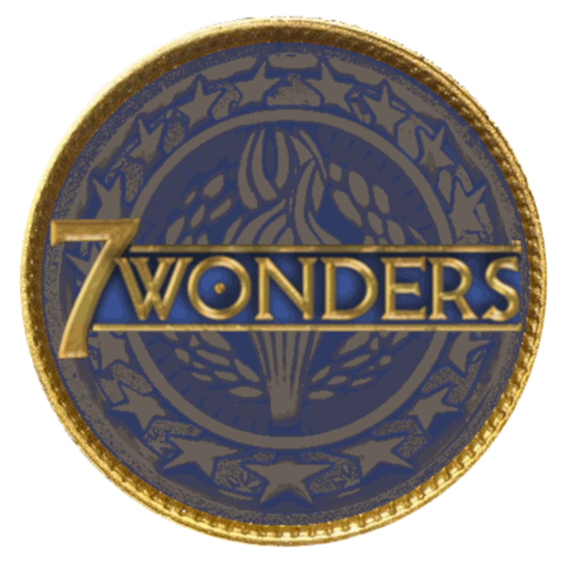 7 wonders + Merveilles