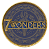 7 wonders + Merveilles1.2.5