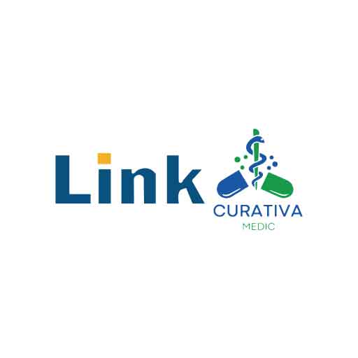 Link-Curativa logo