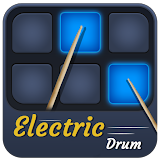Drum Pads Electronic Drums icon