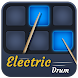 Drum Pads Electronic Drums - Androidアプリ