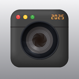 Icon image ICamera - Camera OS 18