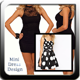 Mini Dress Design Ideas icon