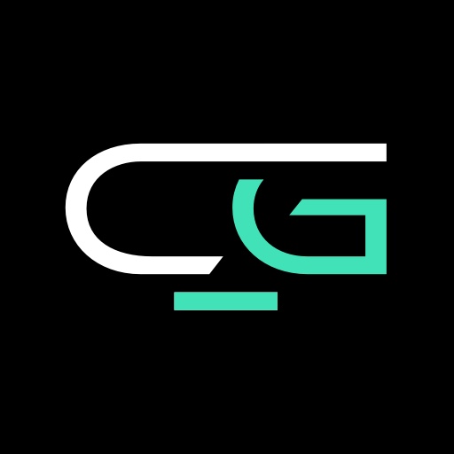 CG Business logo