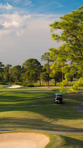 Android application St. Lucie Trail GC screenshort