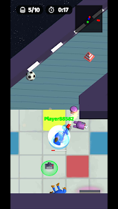 Impostor Rush MOD APK v0.0.11 (Free Shopping) Free For Android 8