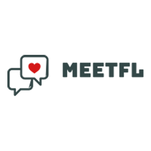 Meetfl Rencontre Dom-Tom logo