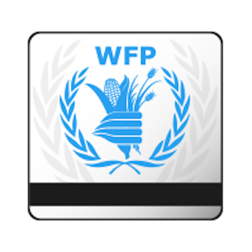 WFP EyeVerify logo