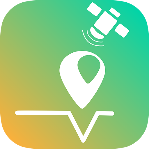 Tracksof logo