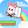 Cat Game: Meow Pet Game icon