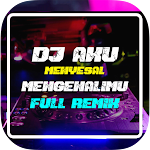 Cover Image of Herunterladen DJ Aku Menyesal Mengenalimu Full Remix 1.1 APK