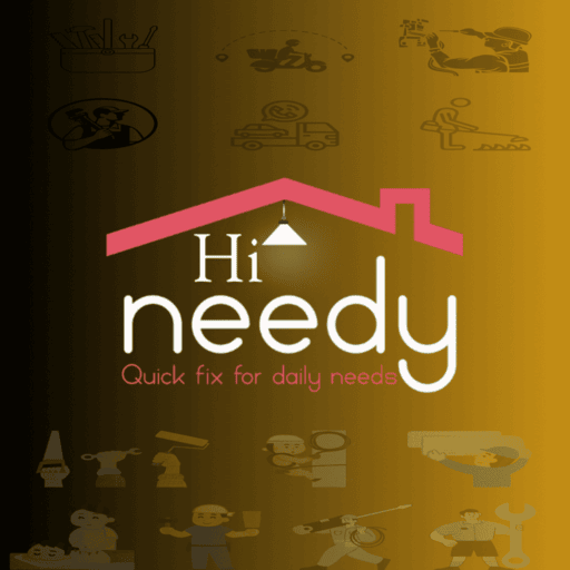 Hi Needy
