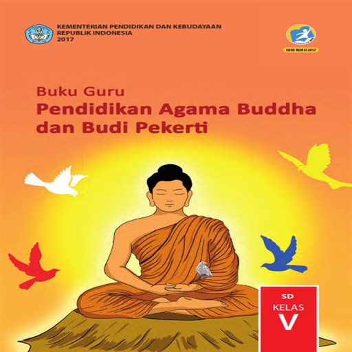 Kelas 5 SD Agama Buddha Guru Download on Windows