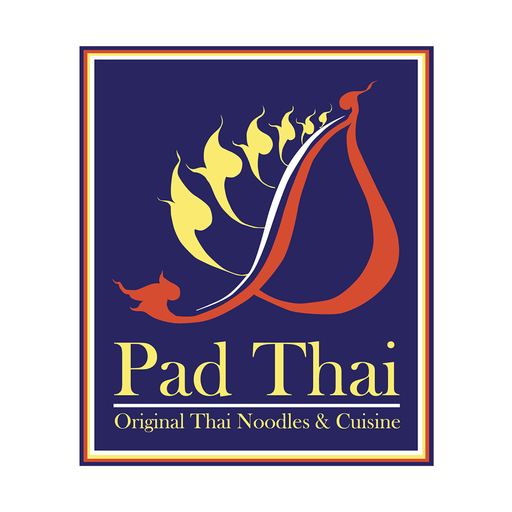 Pad Thai Calgary logo