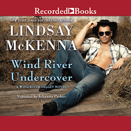 Icon image Wind River Undercover