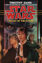รูปไอคอน Vision of the Future: Star Wars Legends (The Hand of Thrawn): Book II