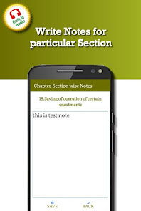Captura de Pantalla 3 Probation of Offender Act 1958 android