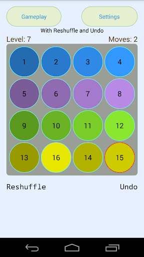 toplayer Screenshot 2 - AppWisp.com