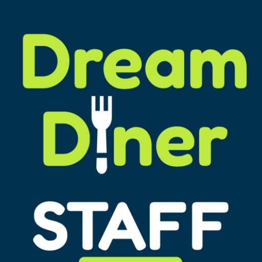 DreamDiner Staff