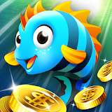 AE Lucky Fishing icon