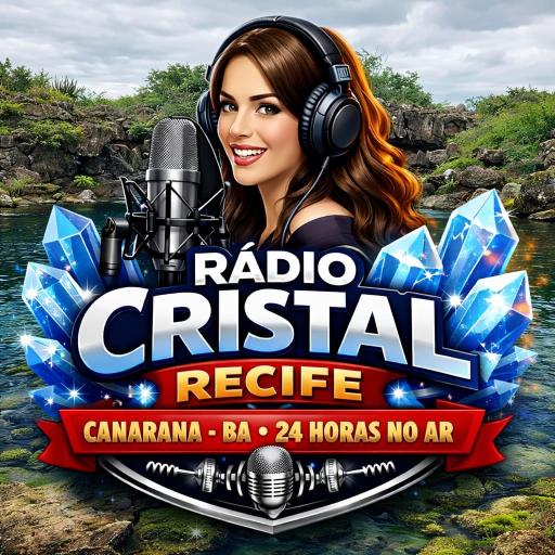 Radio Cristal - Canarana Bahia