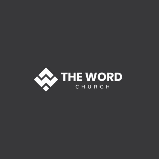 The Word Church logo