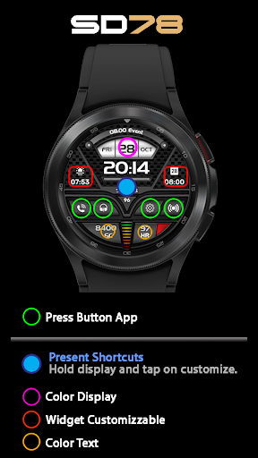 SD78 Screen 3