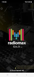 Radio Max 104.9 FM