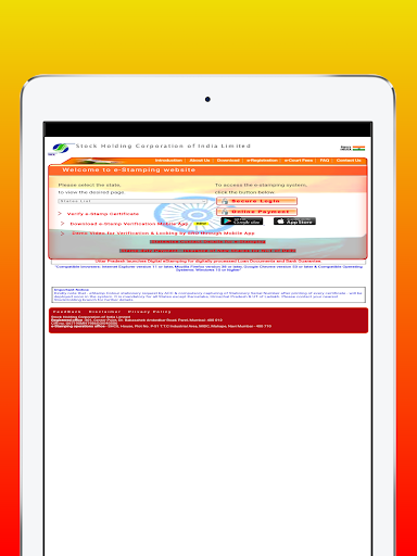 Odisha Land ROR RecordMutation