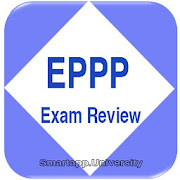 Exam for Professional Practice in Psychology EPPP