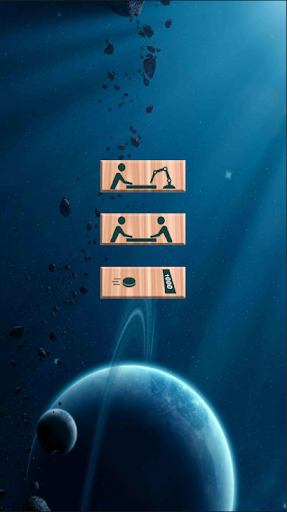 Android application Board Game - Cờ Búng screenshort