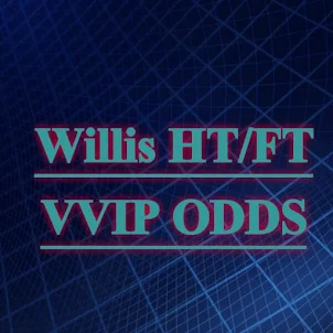 Willis HT/FT VVIP odds