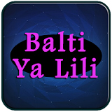 Balti - Ya Lili Musicas Complete icon