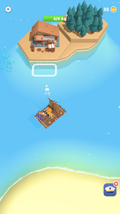 Fishland - Screenshot 3