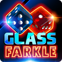 Glass Farkle - 3D