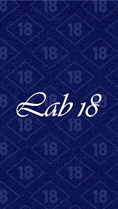 Lab 18