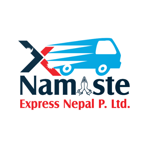 Namasteex Customer logo
