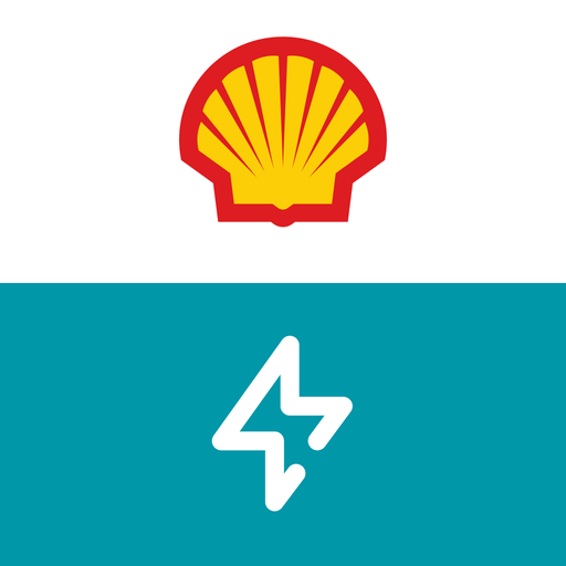 HomeCharging by Shell Recharge Auf Windows herunterladen