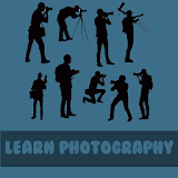 Easy Learn Photography icon
