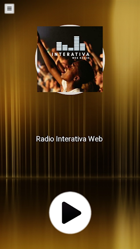 Rádio Interativa Web Screen 2