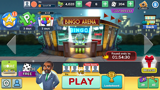 Bingo Tycoon Screenshot